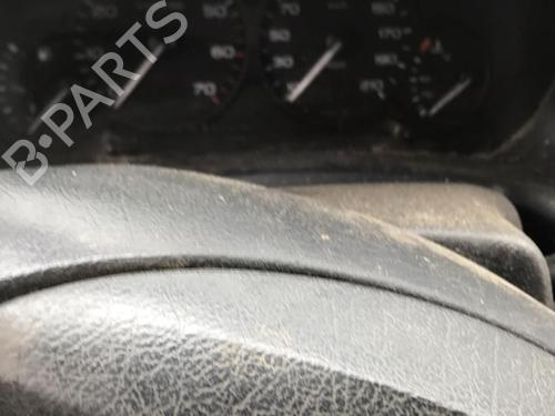 Køler CITROËN BERLINGO / BERLINGO FIRST Box Body/MPV (M_) 1.6 HDI 75 (MB9HW) | BP23401163M31 