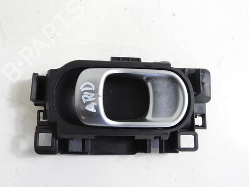 Rear right interior door handle CITROËN C3 AIRCROSS II (2R_, 2C_) 1.2 PureTech 82 (2RHMRC, 2RHMZB) | BP20068008I16 