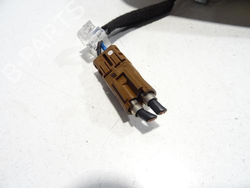 Antenna/Base OPEL ASTRA J GTC 2.0 OPC Turbo (08) | BP29543291C140 