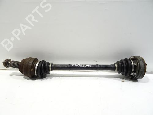 Left rear driveshaft BMW 3 (E90) 320 d xDrive | BP30872302M40  - Image 6
