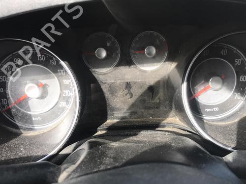 ABS pump FIAT PUNTO (199_) | BP20052996M43 - Image 7