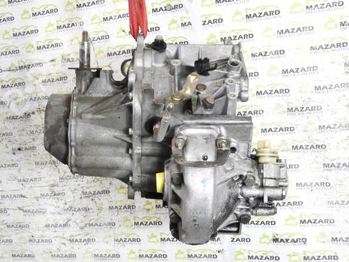 Gearbox PEUGEOT 306 Hatchback (7A, 7C, N3, N5)  | BP20040387M3 