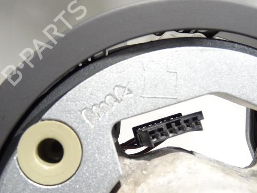 Used Steering wheel Steering wheel BMW 4 Gran Coupe (F36) 430 d xDrive (258 hp) 39664987 39664987
