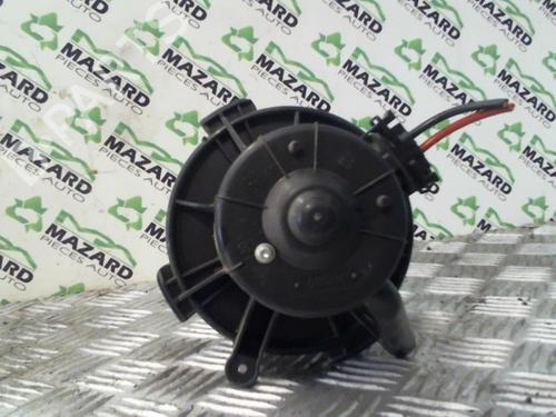 Heater blower motor CITROËN C4 I (LC_) 1.6 HDi | BP20048842M62 