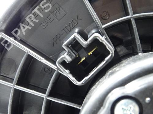 Heater blower motor MAZDA 2 Hatchback (DL, DJ) | BP27900292M62 - Image 4