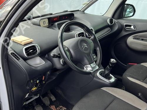 Gearbox CITROËN C3 Picasso (SH_) 1.4 VTi 95 (SH8FSC, SH8FP0, SH8FP6) | BP39665056M3  - Image 16