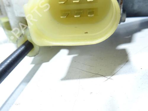 Front right window mechanism BMW 3 Coupe (E92) 330 xd | BP29896069C23