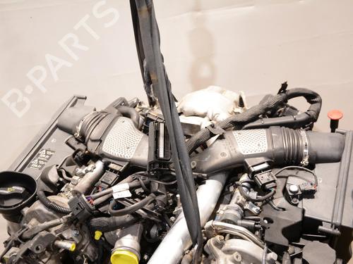 Engine MERCEDES-BENZ E-CLASS (W211) E 320 CDI (211.022) | BP34454414M1  - Image 10