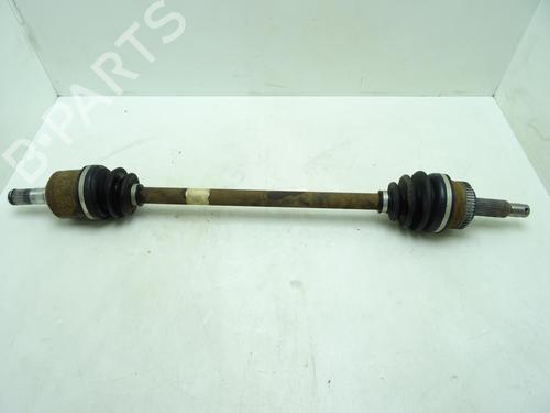 Used Left rear driveshaft HYUNDAI TUCSON (JM) 2.0 CRDi All-wheel Drive (113 hp) 26523296