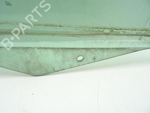 Front right door window CITROËN XSARA PICASSO (N68) 1.6 HDi | BP23851488C19 