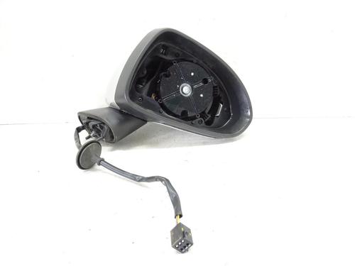 Used Right mirror OPEL CORSA D (S07) 1.3 CDTI (L08, L68) (75 hp) 21972454