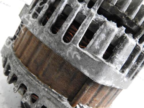 Alternator NISSAN QASHQAI / QASHQAI +2 I (J10, NJ10, JJ10E)  | BP20070052M7 