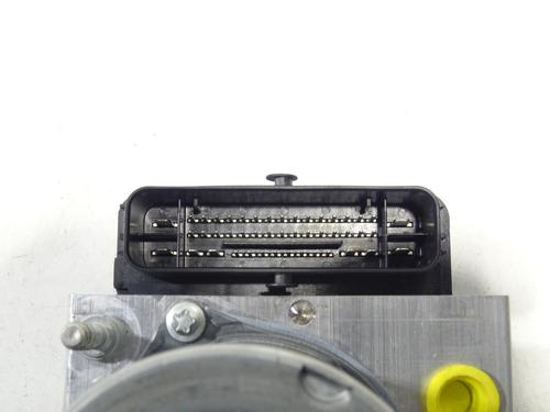 Used ABS pump ABS pump MERCEDES-BENZ CLA (C118) CLA 220 d (118.314) (190 hp) 31313516 31313516