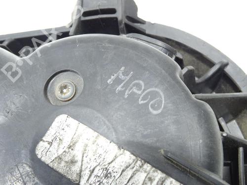 Ventilator motor RENAULT TRAFIC II Bus (JL) 2.0 dCi 90 (JL00, JL01, JL0H, JL0M, JL0P, JL0S) | BP29599479M62 