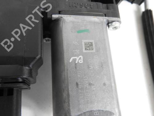 Used Front right window mechanism Front right window mechanism 20045533 20045533