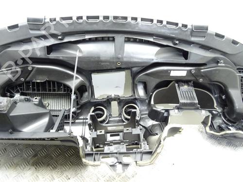 Dashboard AUDI A1 (8X1, 8XK) 1.4 TDI | BP30679709C46  - Image 13