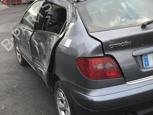 Gearbox CITROËN XSARA (N1) 2.0 HDi 90 | BP20066478M3 