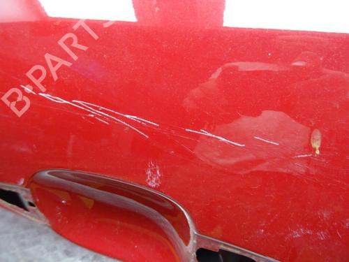 Left front door JEEP AVENGER (J2) Electric | BP27346753C2 
