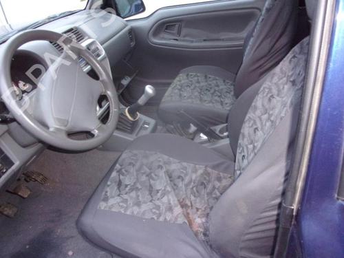 Steering column SUZUKI VITARA (ET)  | BP20048623M21 