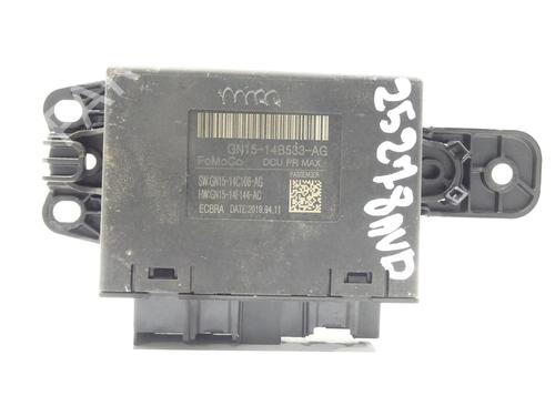 Electronic module FORD ECOSPORT | BP25145482M83 - Image 2