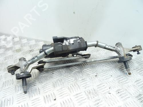 Front wiper motor KIA VENGA (YN) 1.4 CRDi 90 | BP30147510M29