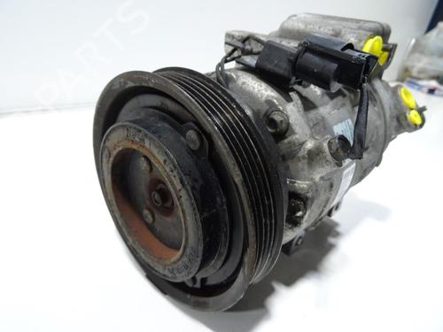 Used AC compressor AC compressor KIA PRO CEE'D (ED) 1.6 CRDi 90 (90 hp) 26598600 26598600