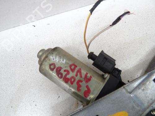 Front right window mechanism FORD FOCUS I (DAW, DBW)  | BP20067146C23 