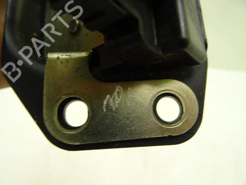 Tailgate lock RENAULT KOLEOS I (HY_) 2.0 dCi (HY0K) | BP27279212C101