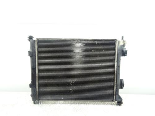 Water radiator KIA VENGA (YN) 1.4 CRDi 90 | BP30132158M31 - Image 5