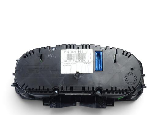 Electronic module VW AMAROK (2HA, 2HB, S1B, S6B, S7A, S7B, AGD) 3.0 TDI 4motion | BP39432325M83  - Image 8