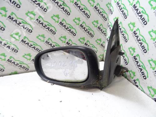 Used Left mirror NISSAN ALMERA II Hatchback (N16) [2000-2025]  20046523