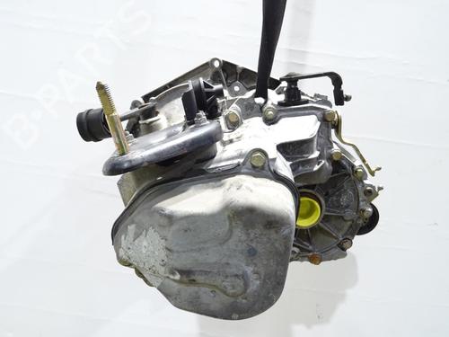 Gearkasse Gearkasse 29838885 29838885