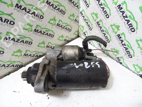 Used Starter Starter VW POLO V (6R1, 6C1) [2009-2022] 20070081 20070081
