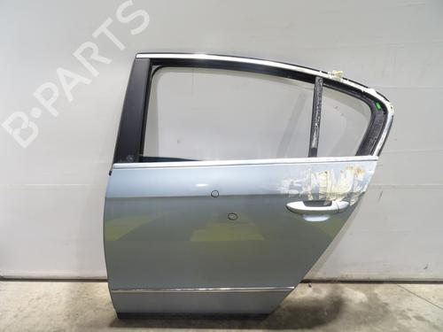 Used Left rear door VW PASSAT B6 (3C2) 2.0 TDI (140 hp) 29071429