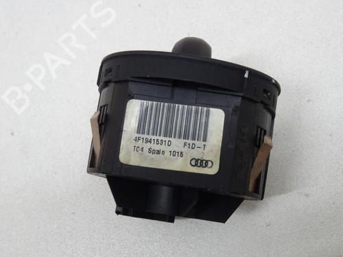 Headlight switch AUDI A6 C6 Avant (4F5) 3.2 FSI | BP20056465I24 - Image 2