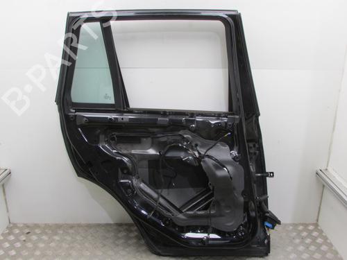 Left rear door BMW X3 (E83) 3.0 d | BP26435304C4 