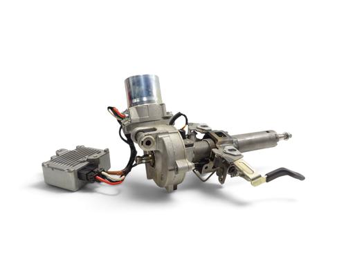 Steering column CITROËN C4 AIRCROSS 1.6 HDi 115 AWC | BP39565547M21 - Image 6