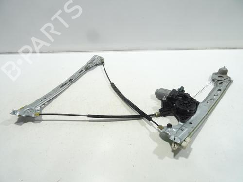Used Front right window mechanism RENAULT MEGANE IV Hatchback (B9A/M/N_) 1.6 TCe 205 (B9MV) (205 hp) 26040649