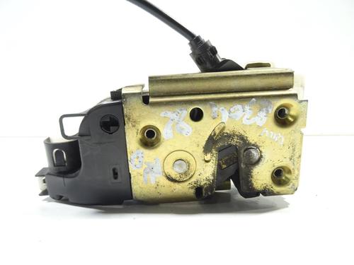 Front right lock CITROËN C3 I (FC_, FN_) 1.4 HDi | BP21973412C97 