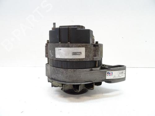 Alternator FIAT PANDA (141_) 1000 i.e. Cat | BP20066800M7 