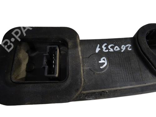 Lamp holder DACIA LOGAN MCV (KS_) 1.5 dCi (KS0W) | BP37503110L10 - Image 2