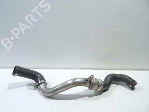 Rør RENAULT SCÉNIC II (JM0/1_) 1.9 dCi (JM14) (131 hp) 32134366