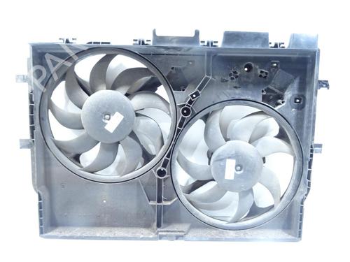 Radiator fan CITROËN JUMPER II Van 2.2 HDi 130 | BP33429325M35 - Image 4