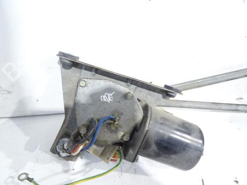 Used Front wiper motor Front wiper motor PEUGEOT 205 I (741A/C) 1.1 (49 hp) 33314612 33314612