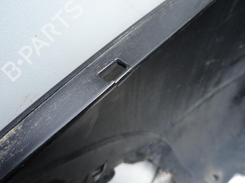 Rear bumper NISSAN QASHQAI I (J10, NJ10) 2.0 dCi All-wheel Drive | BP25770686C8