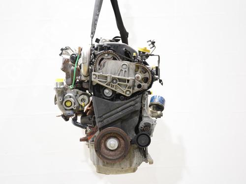 Motor RENAULT MODUS / GRAND MODUS (F/JP0_) 1.5 dCi (JP0G, JP0H) (106 hp) 33037477