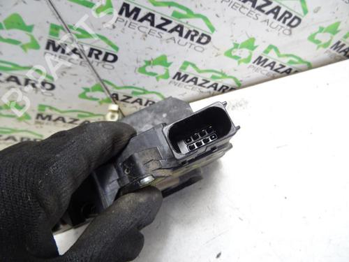 Front right lock FIAT GRANDE PUNTO (199_)  | BP20058902C97 