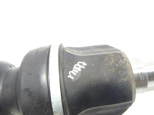 Used Left front driveshaft Left front driveshaft 21973330 21973330