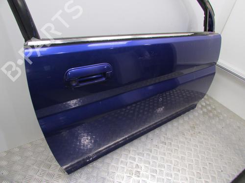 Right front door HONDA HR-V (GH_) 1.6 16V (GH1, GH3) | BP20975864C3 