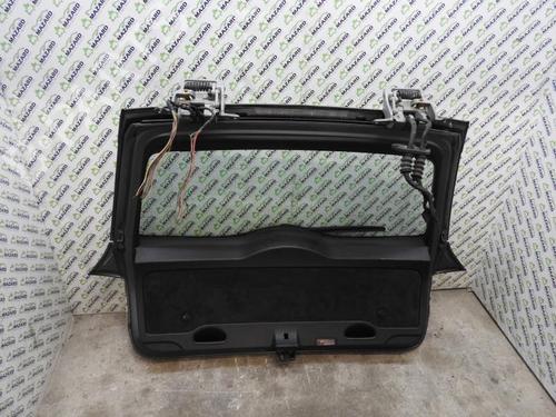 Tailgate BMW 5 Touring (E61) 530 xd | BP20060961C6 